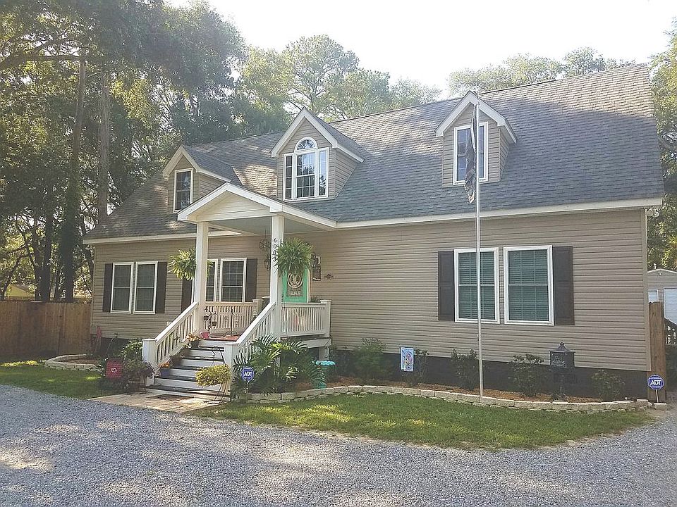 2nd image of 6003 Green Pond Rd