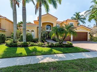 9634 Campi Dr, Lake Worth, FL 33467