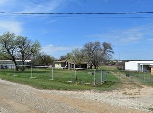 677 N Lake Rd, Holliday, TX 76366