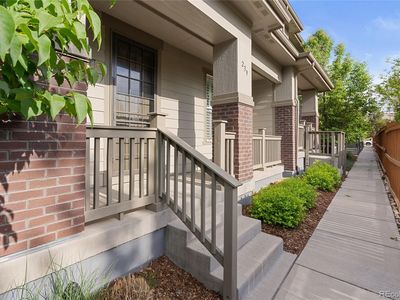 239 W Jamison Court, Littleton, CO, 80120