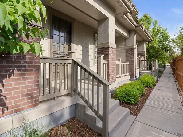 239 W Jamison Court, Littleton, CO 80120