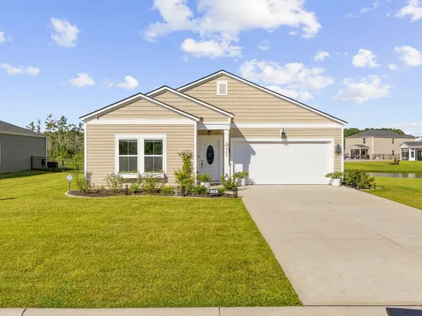 146 Saddle St, Conway, SC 29527