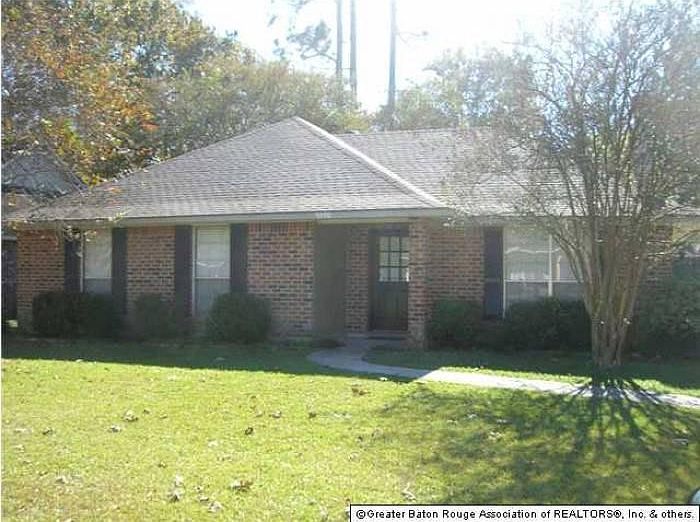 Denham Springs Rental