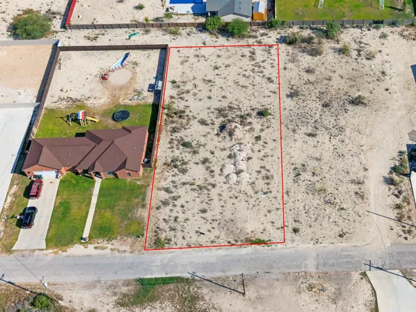 87 Nicholas St #4A, Del Rio, TX 78840