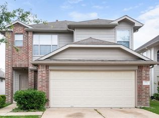 6742 Highwind Bend Ln, Katy, TX 77449