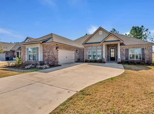 190 Buxtons Way, Freeport, FL 32439