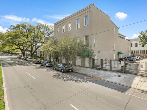 3400 Magazine St Unit 15, New Orleans, LA 70115