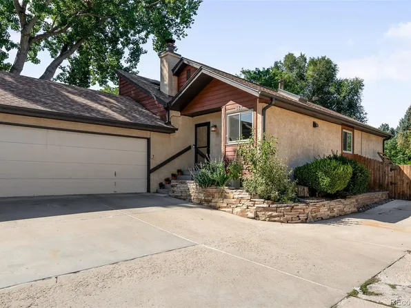 663 Brentwood Street, Lakewood, CO 80214