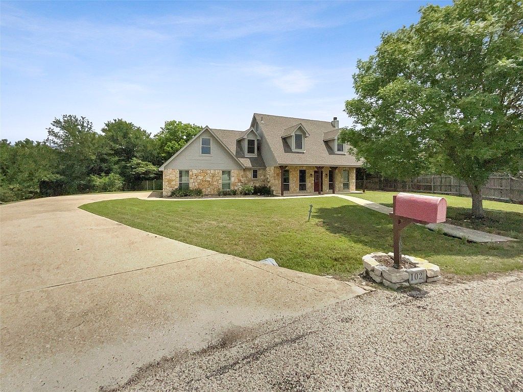 102 Crosswind Ct, Aledo, TX 76008 MLS 20124397 Zillow