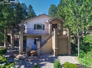 685 Popes Valley Dr, Colorado Springs, CO 80919