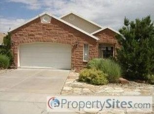 846 W Chartres Ave, Sandy, UT 84070