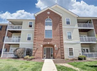 2636 Harding Ct #W, Dayton, OH 45431