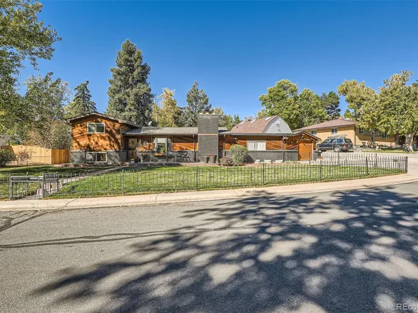 975 S Queen Way, Lakewood, CO 80226