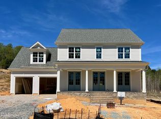 6026 Scalybark Rd, Durham, NC 27712