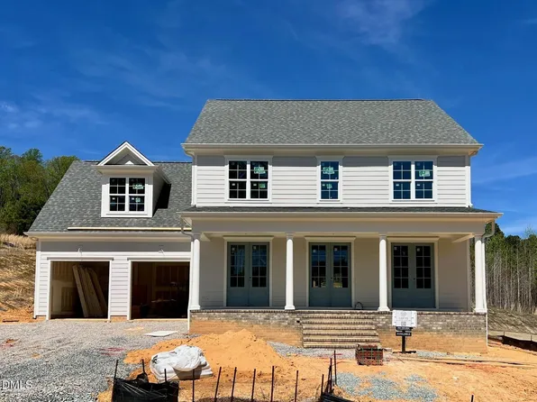 6026 Scalybark Rd, Durham, NC 27712