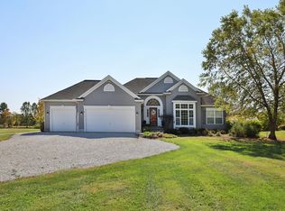 14870 Robins Rd, Johnstown, OH 43031