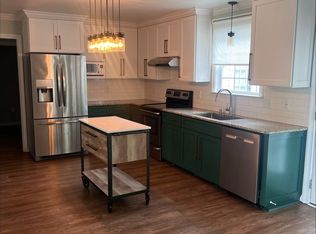 3221 E Lake Dr, Nashville, TN 37214
