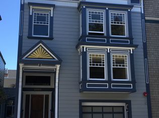 2985 Clay St #2, San Francisco, CA 94115