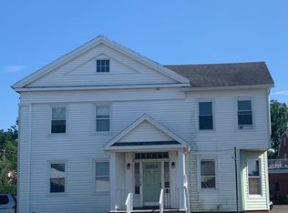 362 Front St, Chicopee, MA 01013