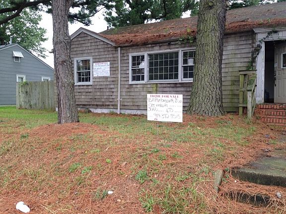 2nd image of 4511 Portsmouth Blvd