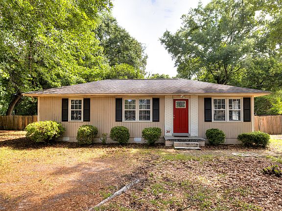 2nd image of 2057 Greenville Cir