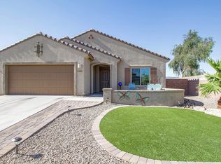 14021 E Huppenthal Blvd, Vail, AZ 85641