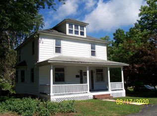 635 Avenue D, West Wyoming, PA 18644