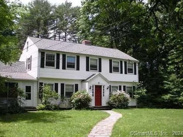 4050 Whitney Avenue, Hamden, CT 06518