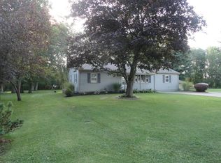 9754 Ketterman Rd, Galion, OH 44833