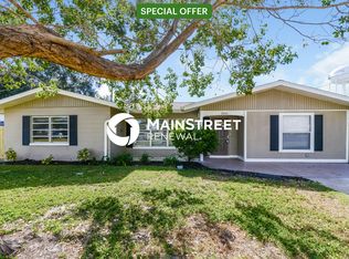 1805 16th Avenue Dr W, Bradenton, FL 34205