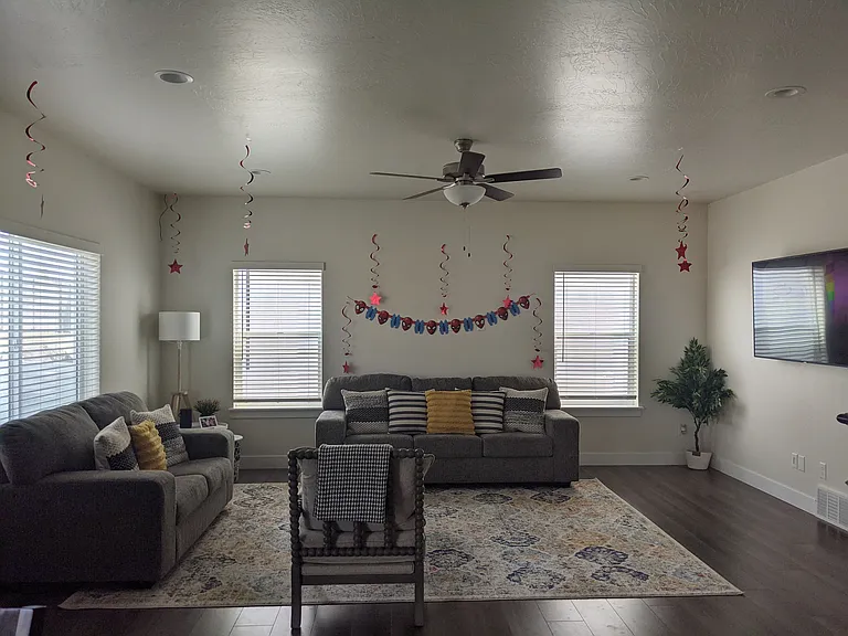 4581 E Flower Point — Photo 6