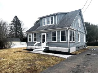 1367 Old North Colony Rd, Meriden, CT 06450