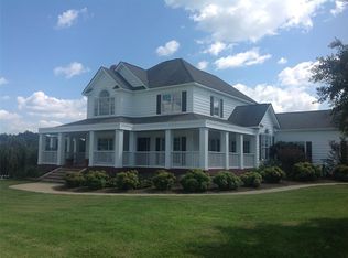 1000 Ransom Free Rd, Clermont, GA 30527