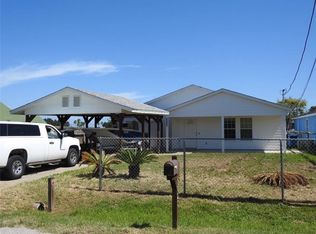 1725 Amber Dr, Corpus Christi, TX 78418