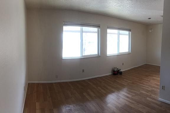 New sliding windows.
