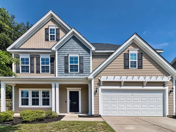 1788 Glenmorangie Dr, Sumter, SC 29154