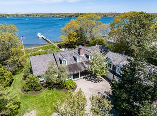 46 Great Bay Rd, Osterville, MA 02655