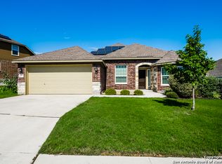 12807 Coal Mine Rise, San Antonio, TX 78245