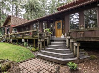 15451 Quall Rd NE, Silverton, OR 97381