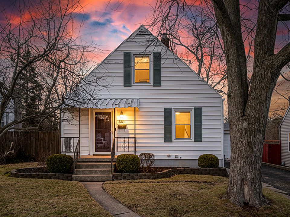 1st image of this home