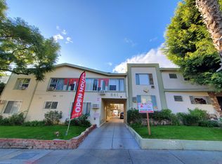 941 N Sierra Bonita Ave APT 7, Los Angeles, CA 90046