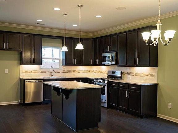 The Franklin Kitchen