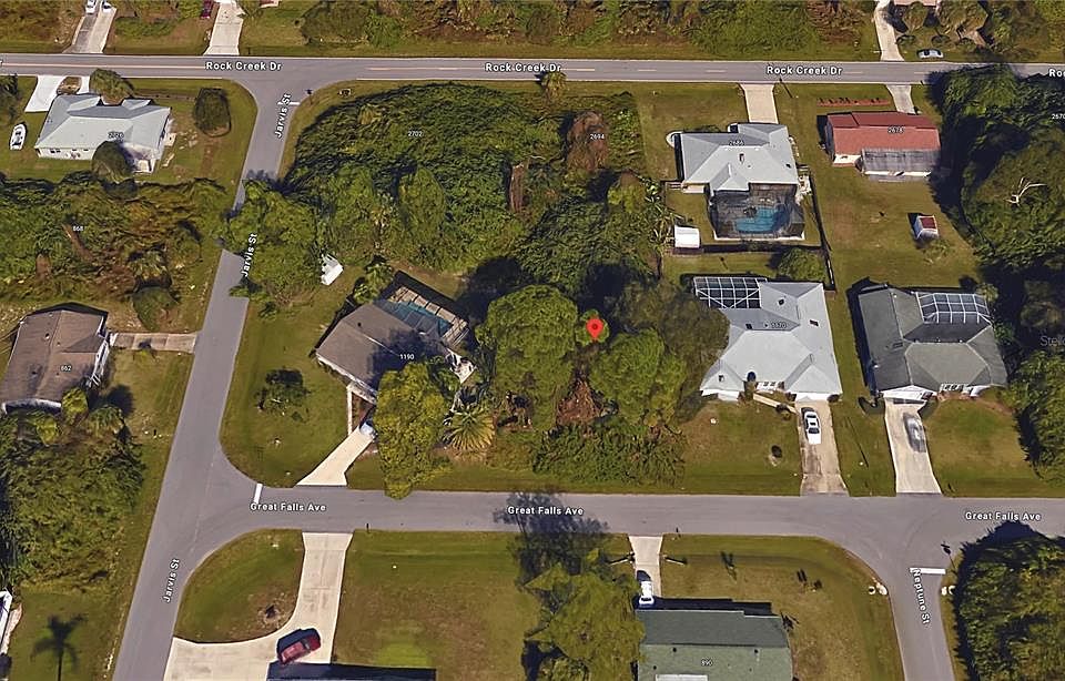 1st image of 1180 GREAT FALLS AVENUE LOT 2