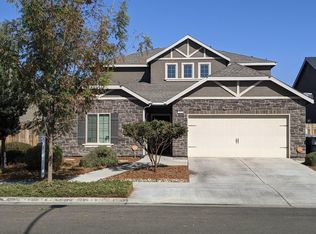 1930 W Crystal Ave, Visalia, CA