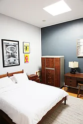 Rented by Chris Stewart, LREB