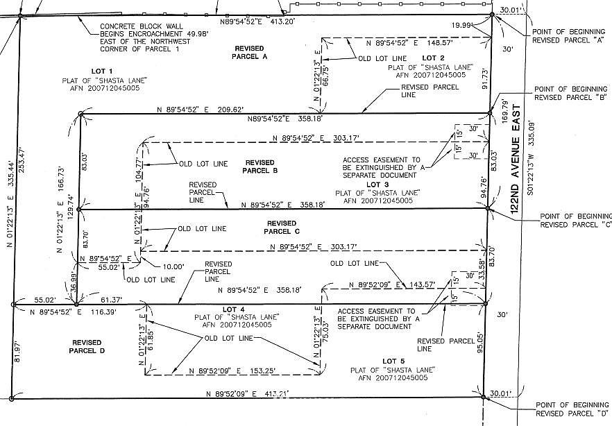 2nd image of 2524 122nd Avenue E
