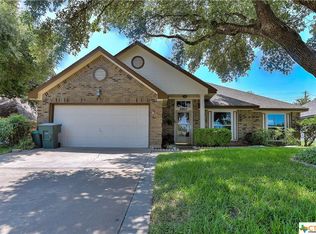 4910 Bending Trl, Killeen, TX 76542