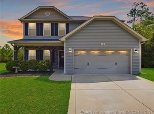 238 Blue Bay Ln, Cameron, NC 28326