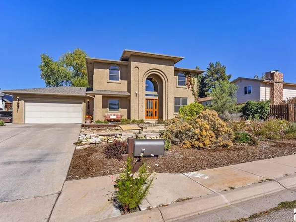 4514 Cedarweed Blvd, Pueblo, CO 81001