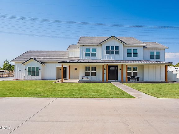 4th image of 15908 E VAUGHN Avenue